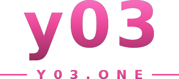 y03 logo